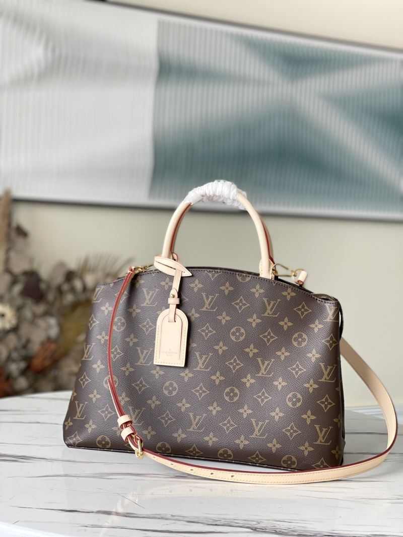 LV Top Handle Bags